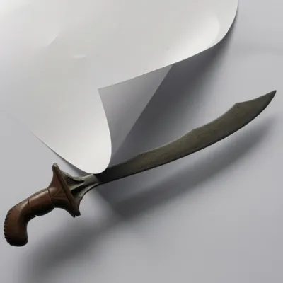 Illustration crease - Image 1