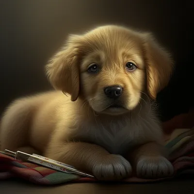 Illustration ruff - Image 1