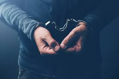 Illustration criminal - Image 2