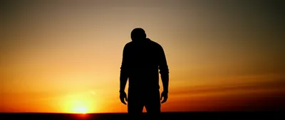 Illustration loner - Image 1