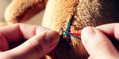 Illustration fixing - Image 1