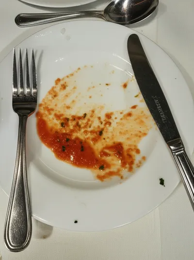 Illustration flatware - Image 1