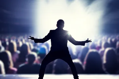 Illustration star - Image 1