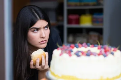 Illustration begrudges