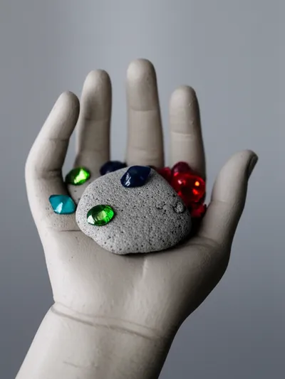 Illustration jewels - Image 2