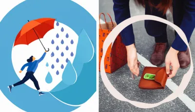 Illustration coincident