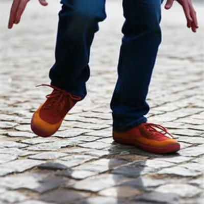 Illustration totters - Image 1