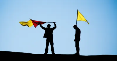 Illustration semaphore - Image 1