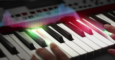 Illustration polyphonic - Image 2