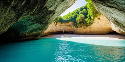 Illustration cove - Image 1