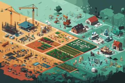 Illustration fronts - Image 1