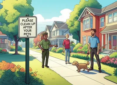 Illustration ordinance