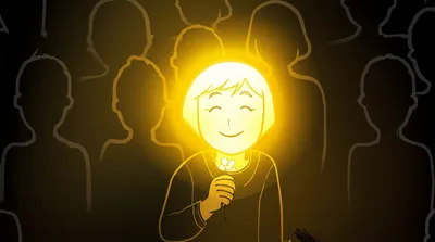 Illustration noticed - Image 1