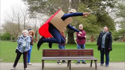 Illustration lamer - Image 1