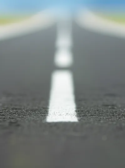 Illustration road - Image 1