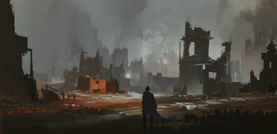 Illustration harries - Image 1