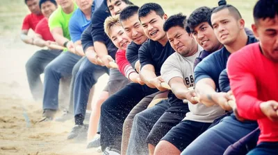 Illustration tension - Image 1