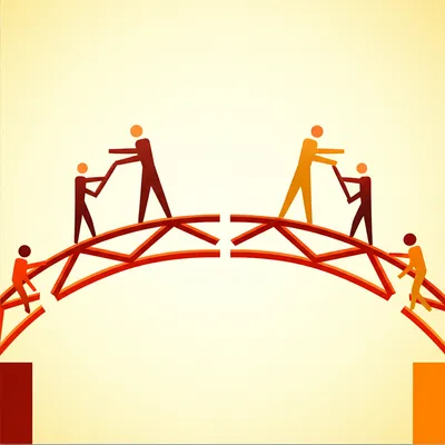 Illustration cohesion