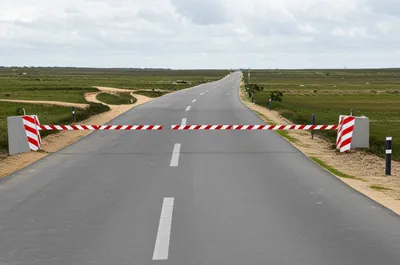 Illustration circumvented