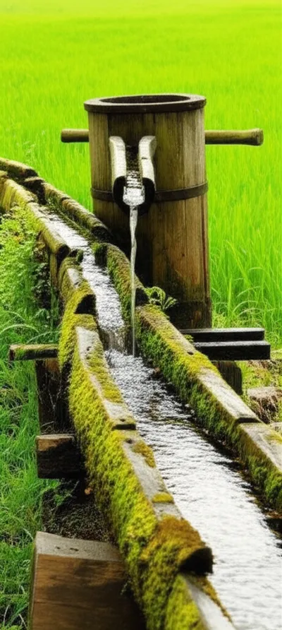 Illustration dales - Image 1