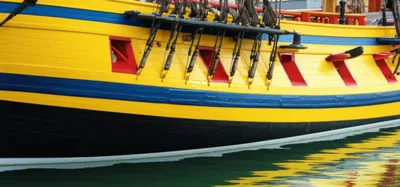 Illustration ribands - Image 1