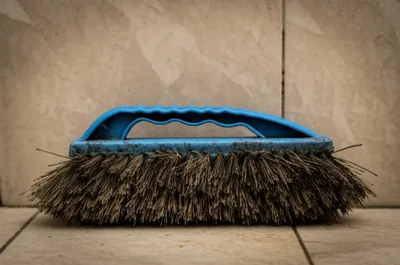 Illustration scrub - Image 1