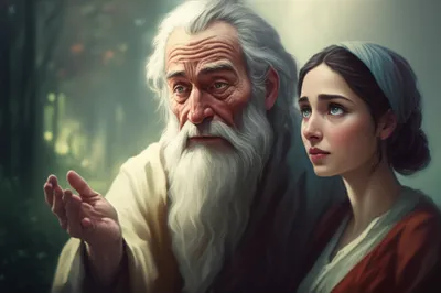 Illustration told - Image 1