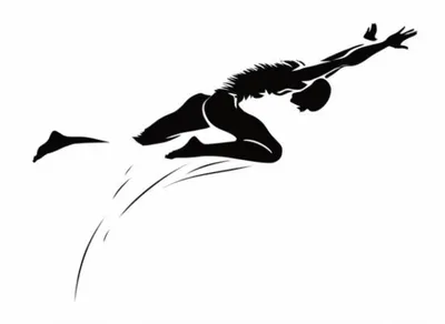 Illustration sprung - Image 1