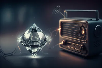 Illustration rock - Image 1