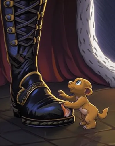 Illustration minion - Image 2