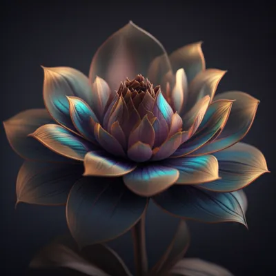 Illustration foil - Image 1