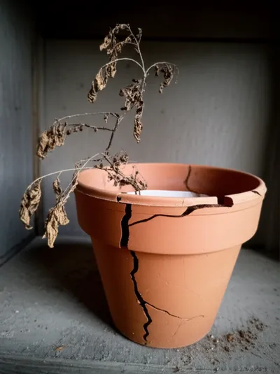 Illustration unprofitable