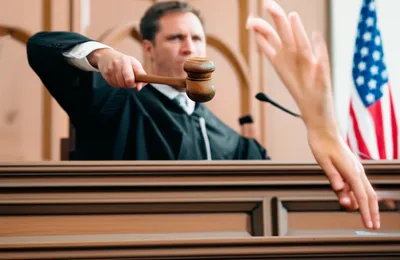 Illustration overruled - Image 1