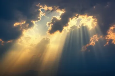 Illustration dispelling