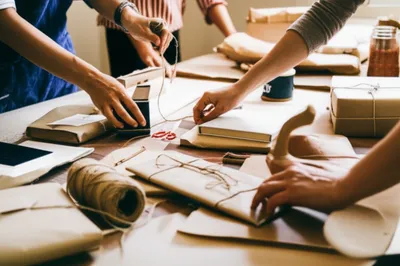 Illustration packages - Image 1