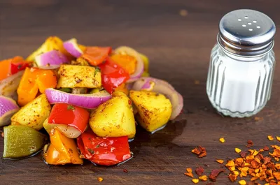 Illustration savory - Image 1