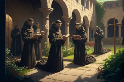 Illustration observance - Image 1