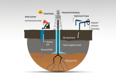 Illustration frack - Image 1