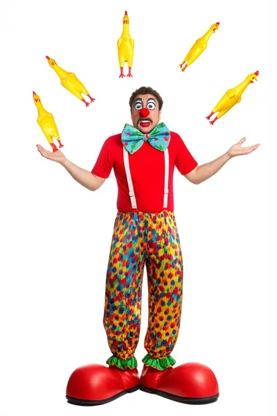 Illustration antics - Image 1