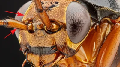 Illustration genae - Image 1