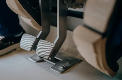 Illustration pedals - Image 1