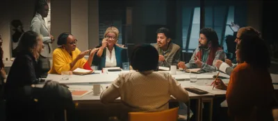 Illustration convened - Image 1