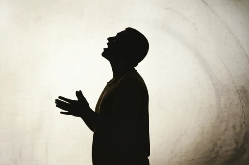 Background for chant