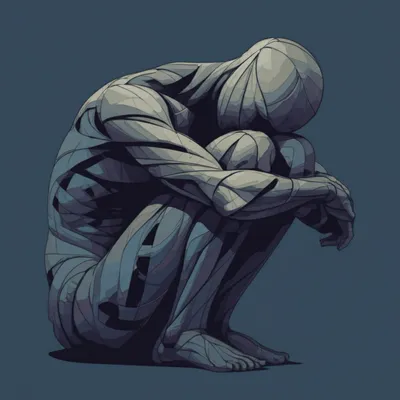 Illustration stitches - Image 1