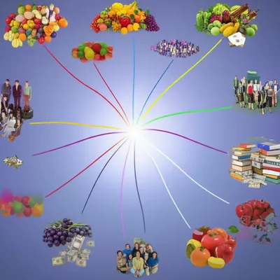 Illustration distributions