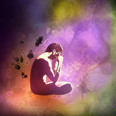 Illustration agitate - Image 1