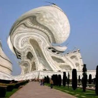 Illustration distorted - Image 4