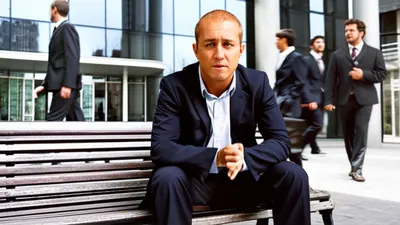 Illustration benching - Image 1