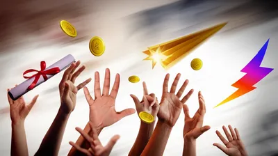 Illustration catches - Image 1