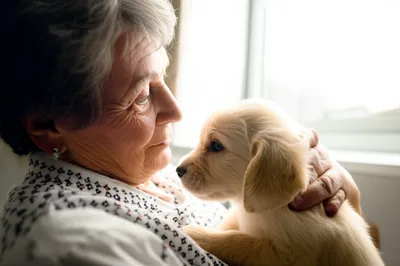 Illustration pets - Image 1